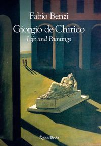 Produktbild: Benzi, F: Giorgio de Chirico