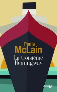 Produktbild: La troisi&egrave;me Hemingway