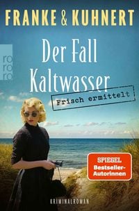 Produktbild: Frisch ermittelt: Der Fall Kaltwasser