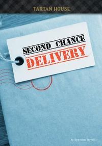 Produktbild: Second Chance Delivery
