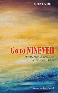 Produktbild: Go to Nineveh