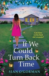 Produktbild: If We Could Turn Back Time
