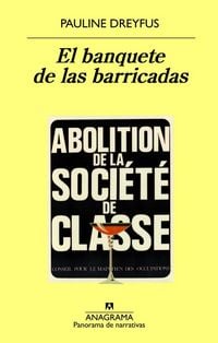 Produktbild: El Banquete de Las Barricadas