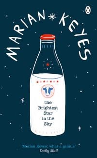 Produktbild: The Brightest Star in the Sky