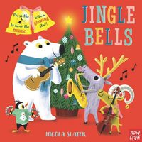 Produktbild: Jingle Bells a Musical Instrum