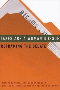 Produktbild: Taxes Are a Woman's Issue