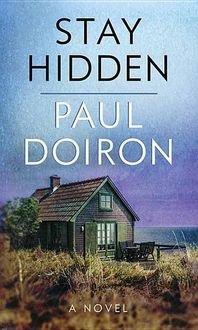 Produktbild: Stay Hidden