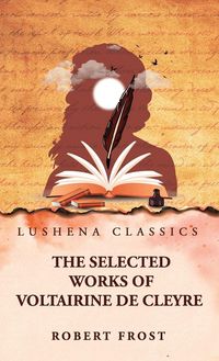 Produktbild: The Selected Works of Voltairine de Cleyre