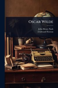 Produktbild: Oscar Wilde