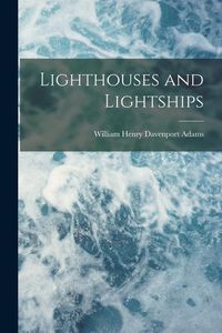 Produktbild: Lighthouses and Lightships