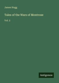 Produktbild: Tales of the Wars of Montrose