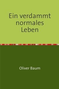 Produktbild: Ein verdammt normales Leben