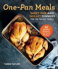 Produktbild: One-Pan Meals