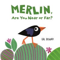 Produktbild: Merlin, Are You Near or Far?
