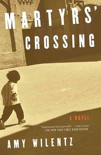 Produktbild: Martyrs' Crossing