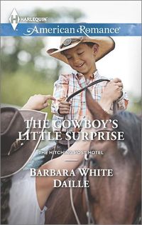 Produktbild: The Cowboy's Little Surprise