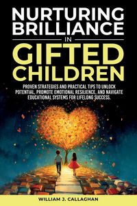 Produktbild: Nurturing Brilliance in Gifted Children