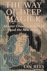 Produktbild: The Way of Deep Magick