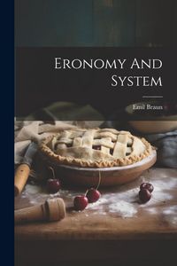 Produktbild: Eronomy And System