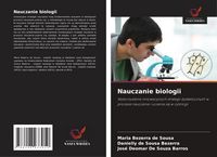 Produktbild: Nauczanie biologii