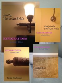 Produktbild: Explorations: Books 21-24 (Explorations Collections, #5)