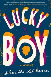 Produktbild: Lucky Boy