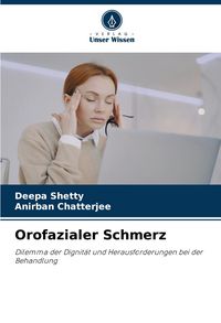 Produktbild: Orofazialer Schmerz