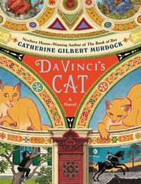 Produktbild: Da Vinci's Cat