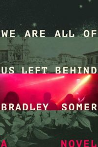 Produktbild: We Are All of Us Left Behind