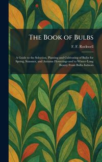 Produktbild: The Book of Bulbs