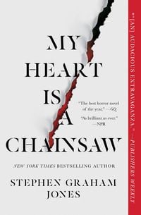 Produktbild: My Heart Is a Chainsaw