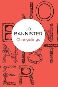 Produktbild: Changelings