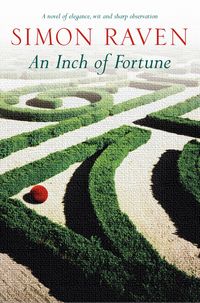 Produktbild: An Inch Of Fortune