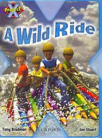 Produktbild: Project X: Water: a Wild Ride