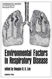Produktbild: Environmental Factors in Respiratory Disease