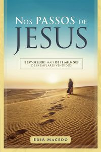 Produktbild: Nos passos de Jesus