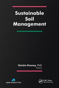 Produktbild: Sustainable Soil Management