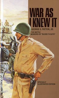 Produktbild: Patton, G: War As I Knew It Rev/e