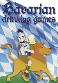 Produktbild: Bavarian Drinking Games