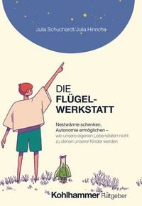 Produktbild: Die Fl&uuml;gelwerkstatt