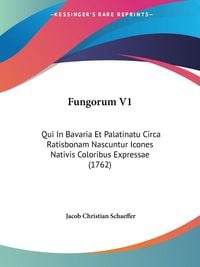 Produktbild: Fungorum V1
