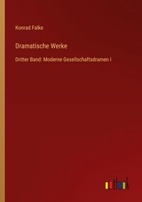 Produktbild: Dramatische Werke