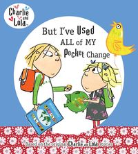 Produktbild: Charlie & Lola But Ive Used Al