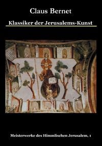 Produktbild: Klassiker der Jerusalems-Kunst