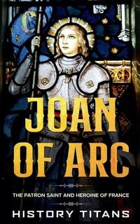 Produktbild: Joan of Arc