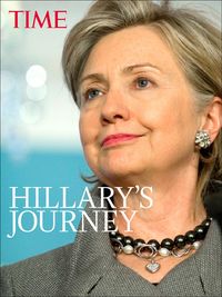 Produktbild: Time Hillary