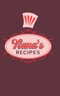 Produktbild: Nana's Recipes