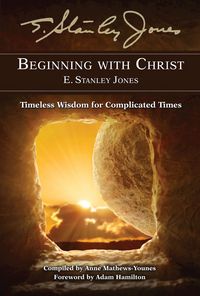 Produktbild: Beginning With Christ