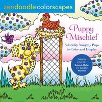 Produktbild: Puppy Mischief