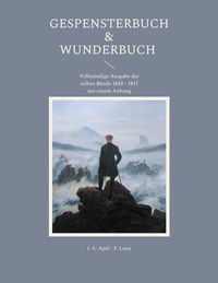 Produktbild: Gespensterbuch & Wunderbuch